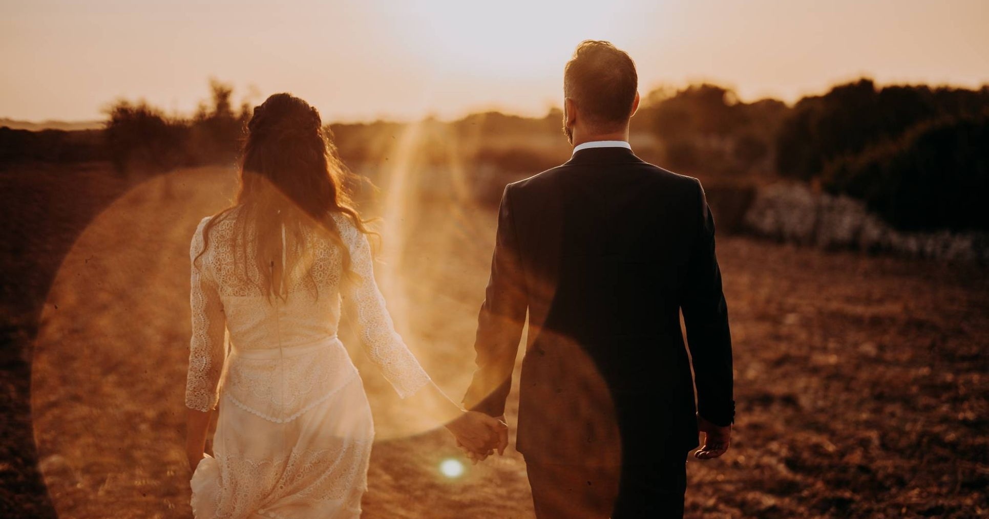 Vintage Style Wedding Photography