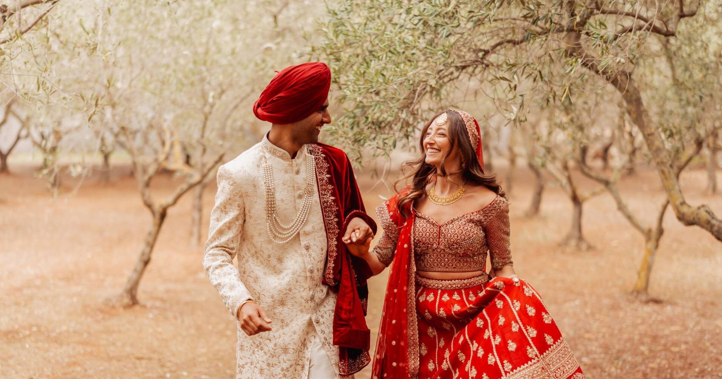 Matrimonio a Masseria Alchimia