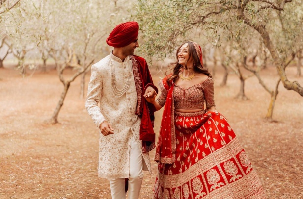Matrimonio a Masseria Alchimia