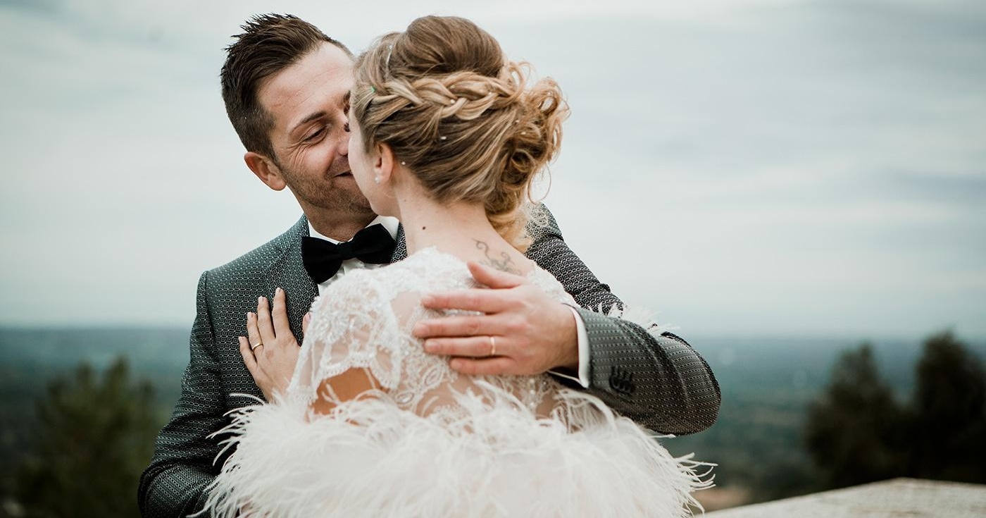 Matrimonio elegante a Parco la Serra