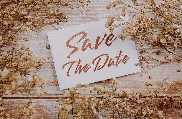 E tu hai già inviato il Save the Date per il tuo Matrimonio?