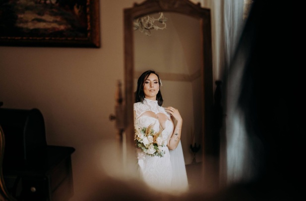 Un matrimonio con pochi invitati: Festeggiare l'amore in intimità