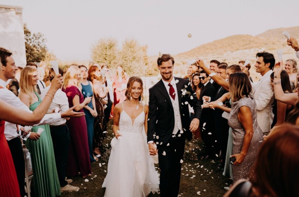 Documenti per il Matrimonio Civile: Tutto ciò che Devi Sapere