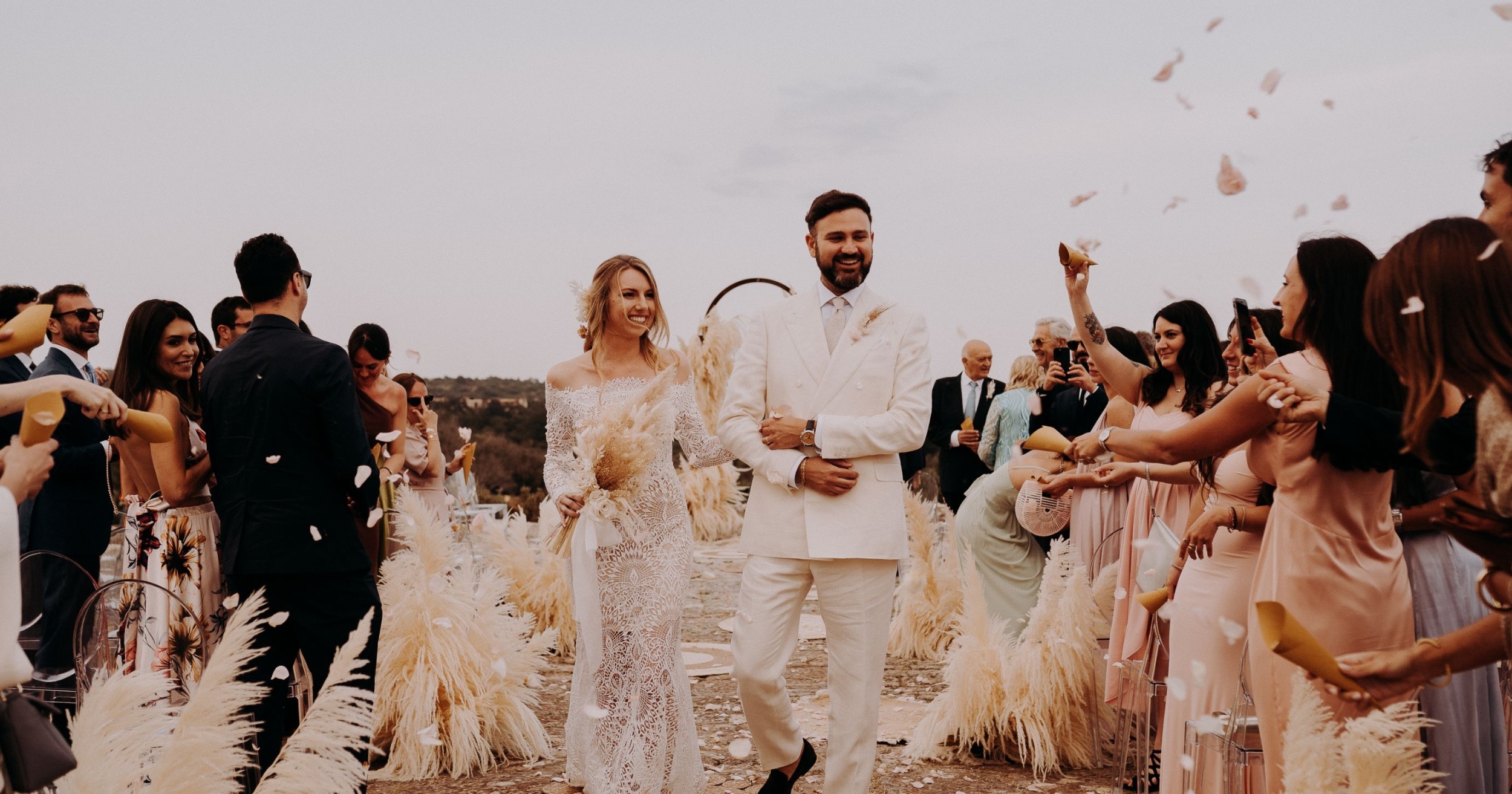 Matrimonio a Masseria San Paolo Grande