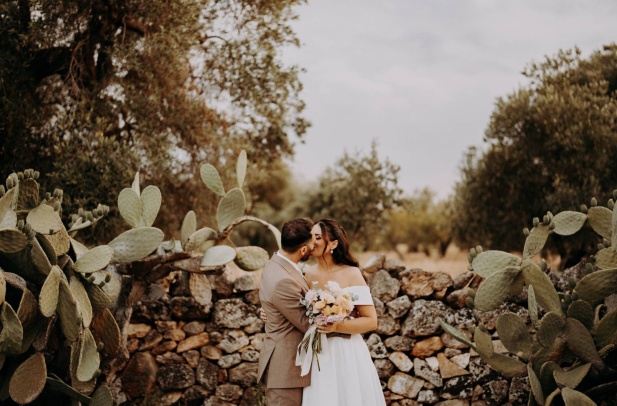 Le tendenze matrimonio del 2025: cosa aspettarsi per il grande giorno