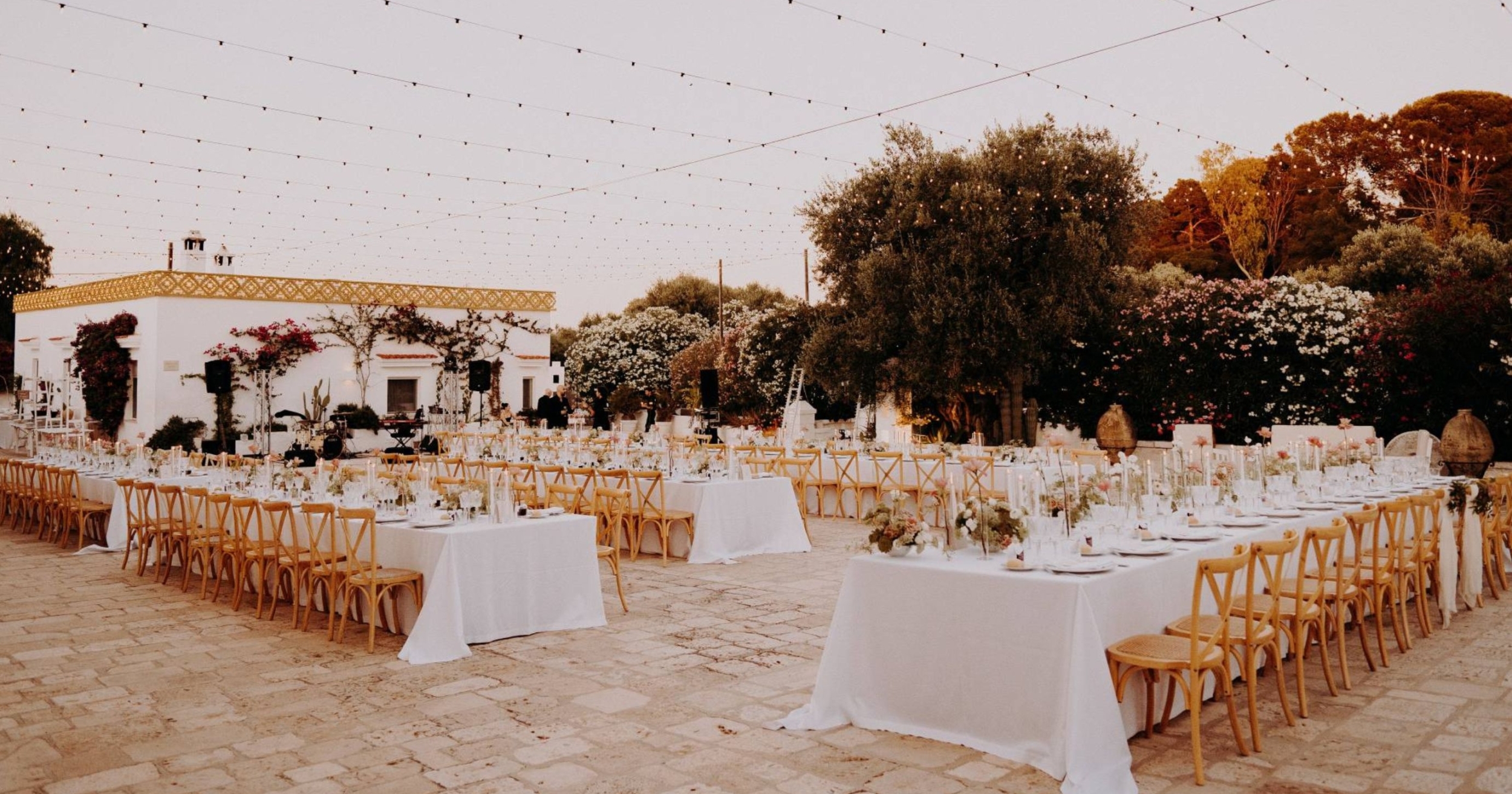 Come Organizzare un Matrimonio a Tema Unico e Indimenticabile?