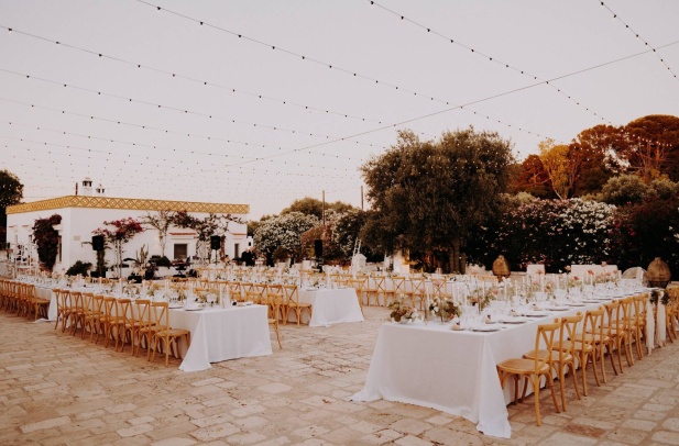 Come Organizzare un Matrimonio a Tema Unico e Indimenticabile?