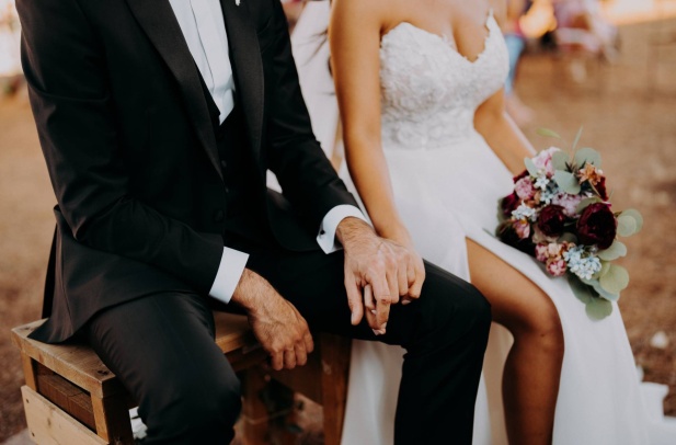 Plan a Small Wedding in 3 Months: 3 Key Steps to Follow