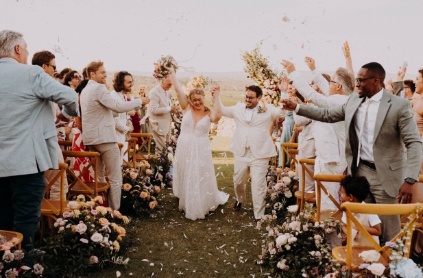 The Magic of Elopement Wedding Videos: Capturing Unforgettable Moments