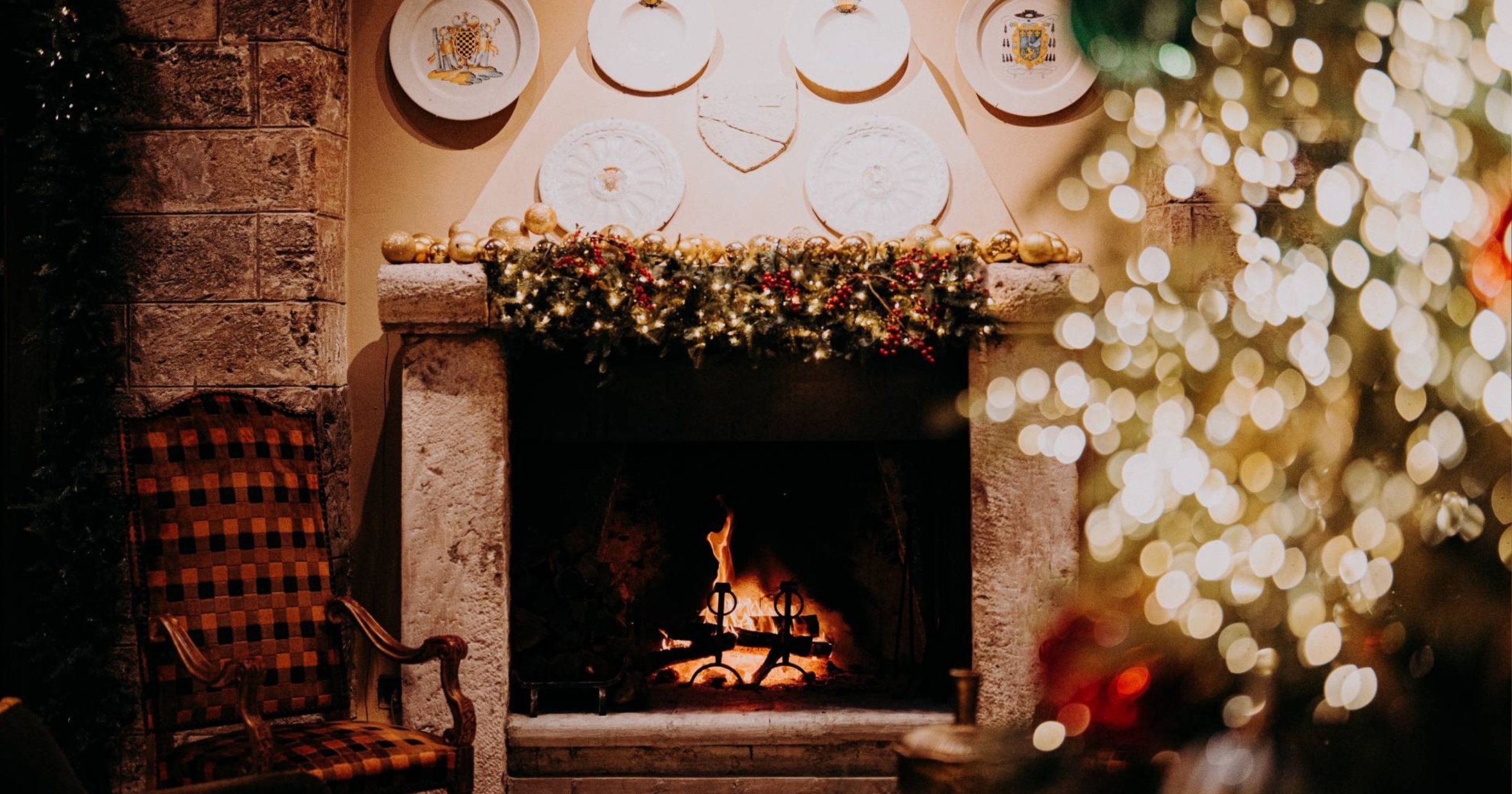 Quali sono i vantaggi di sposarsi a Natale rispetto ad altri periodi dell'anno?