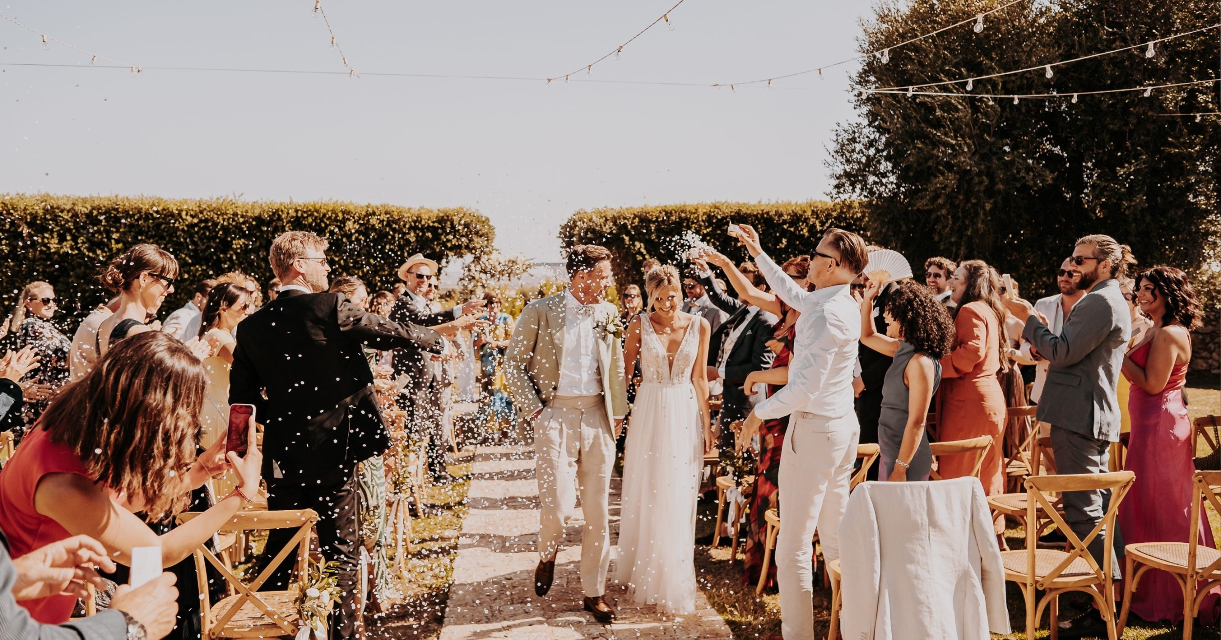 Matrimonio a Masseria Angiulli Piccolo