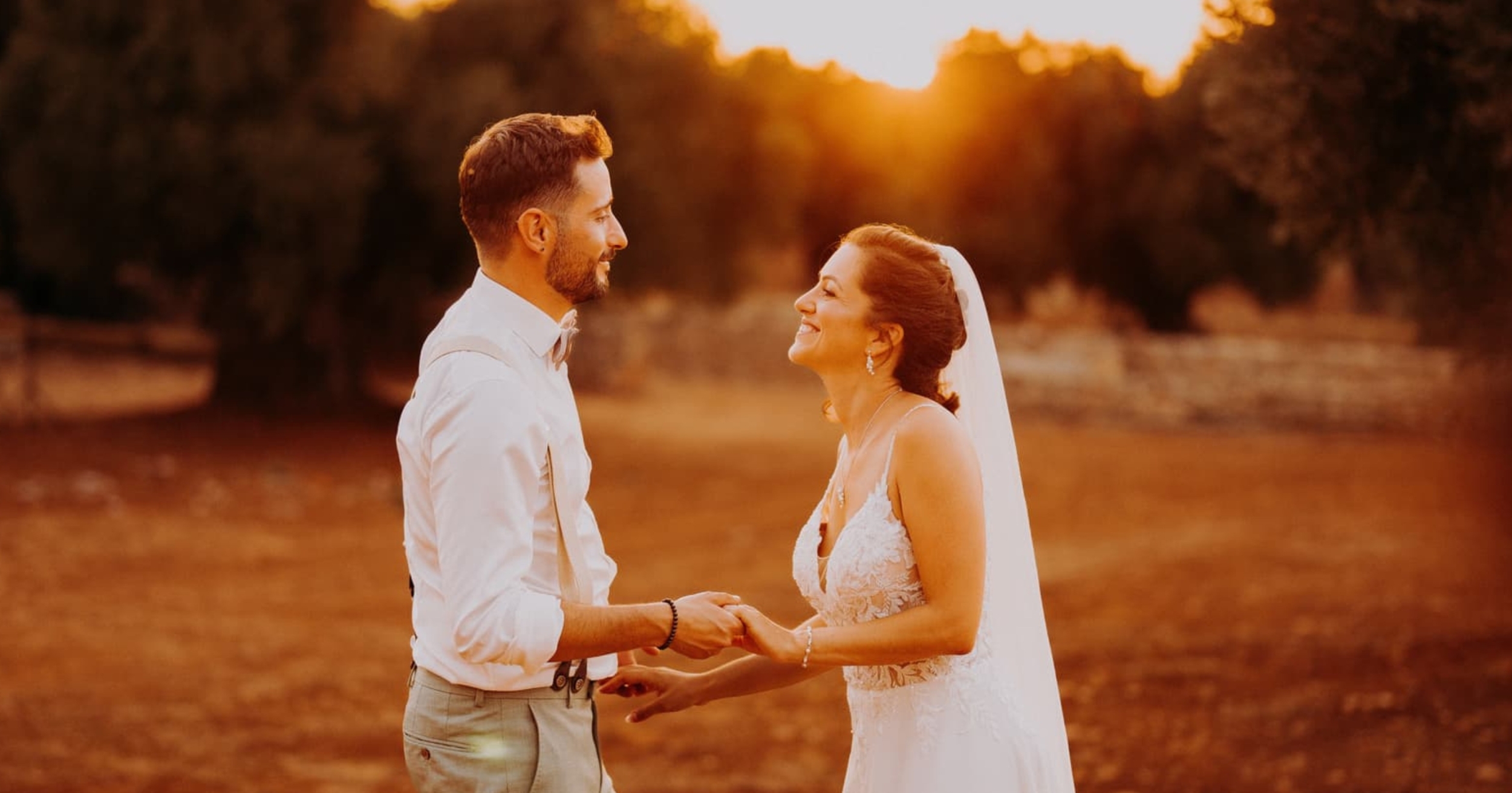 Matrimonio a Masseria Mozzone