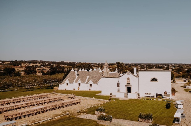 Masseria Luco 