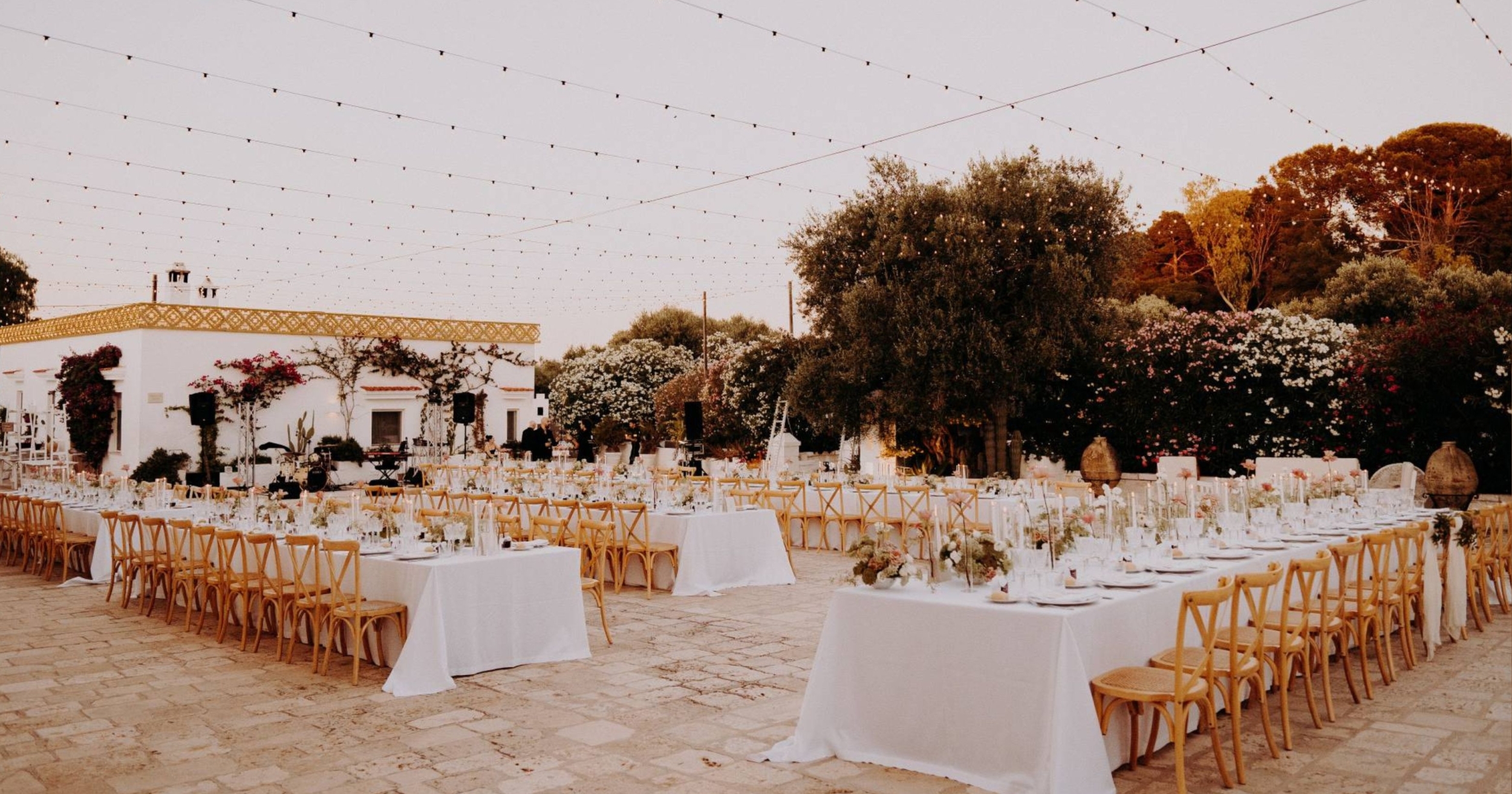 Masseria San Nicola 