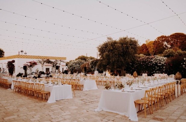 Masseria San Nicola 