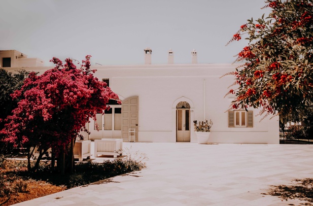 Masseria Don Luigi 