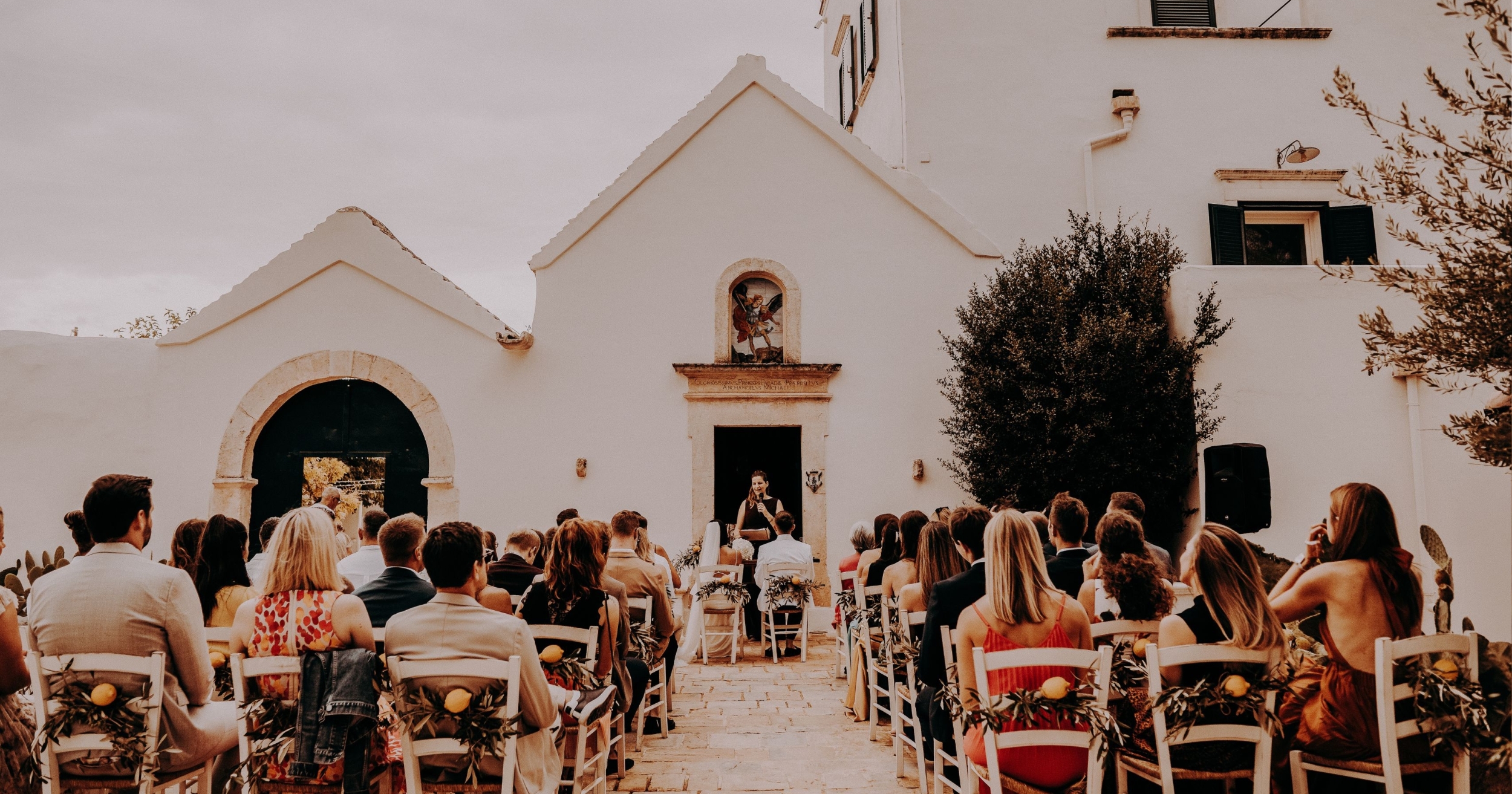 Masseria San Michele 