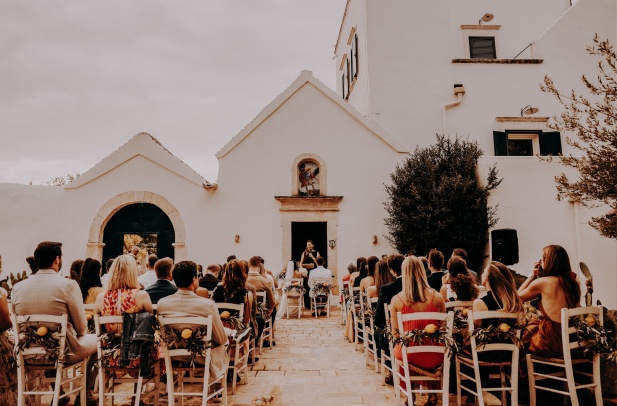 Masseria San Michele 