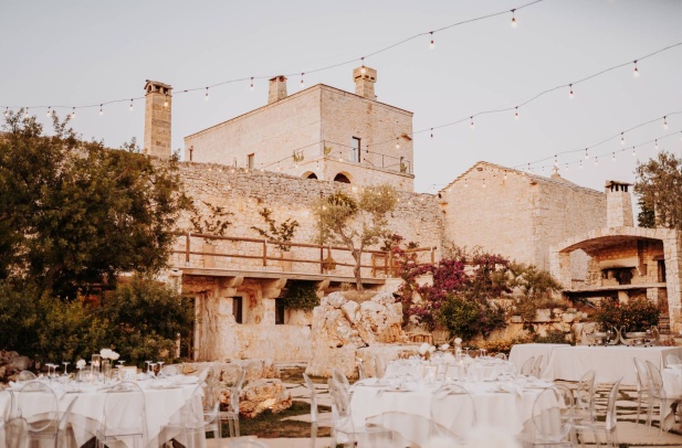 Masseria San Paolo Grande