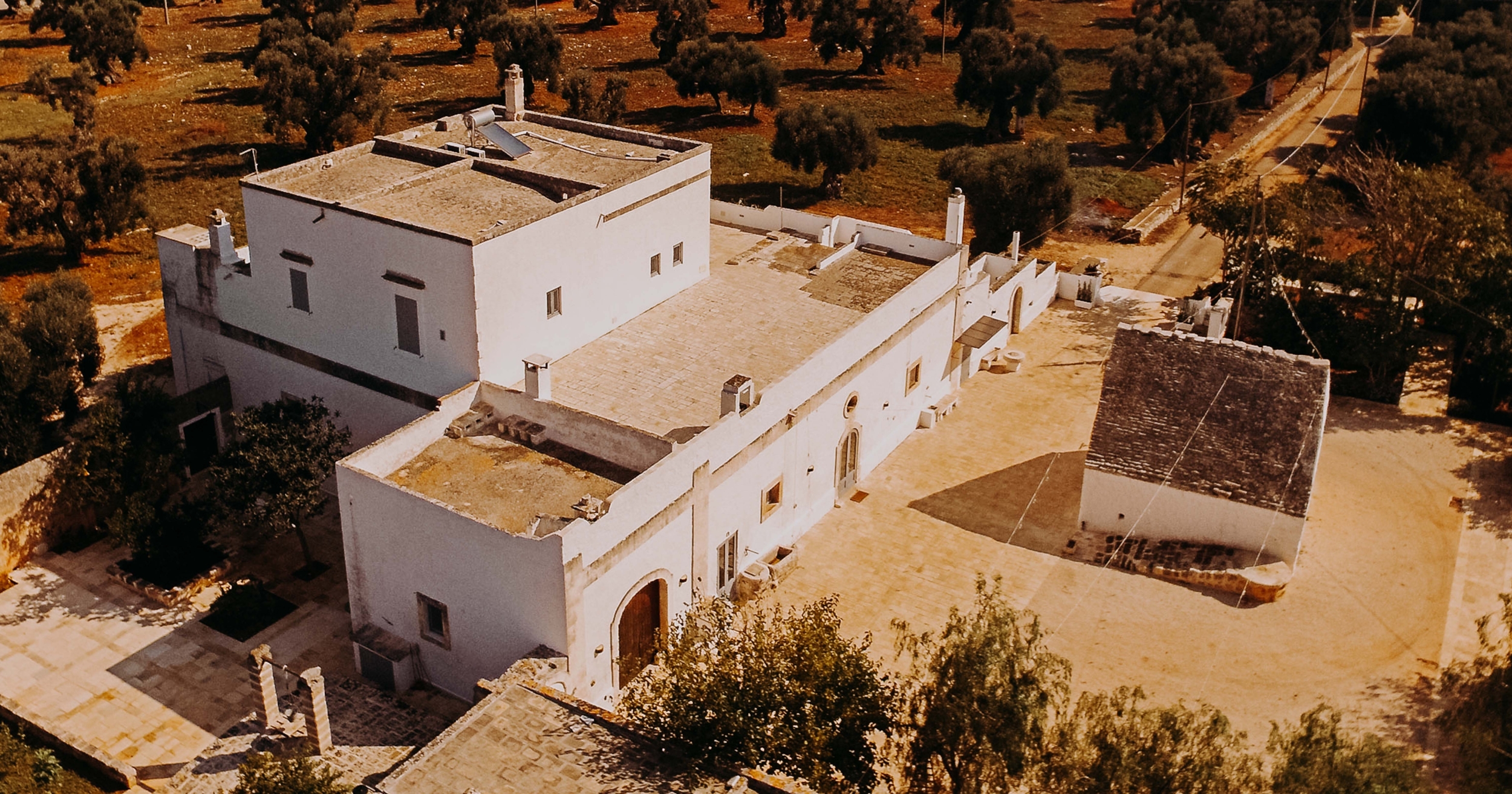 Masseria Capece 
