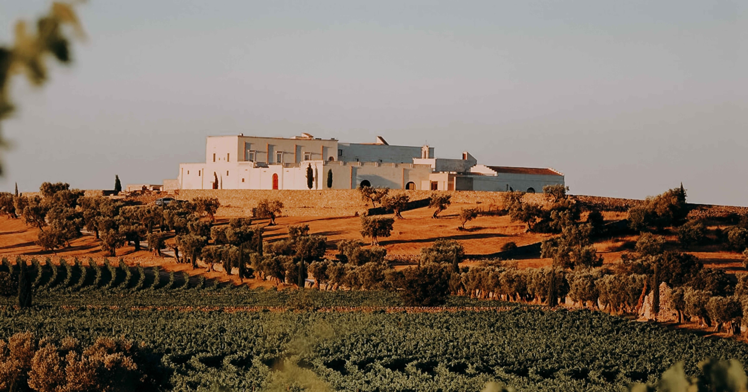 Masseria Amastuola
