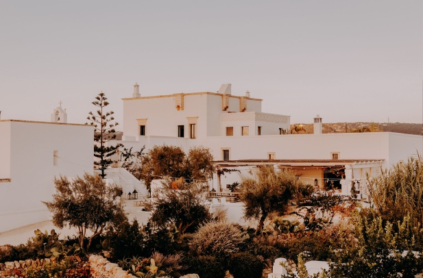 Masseria Calderisi 