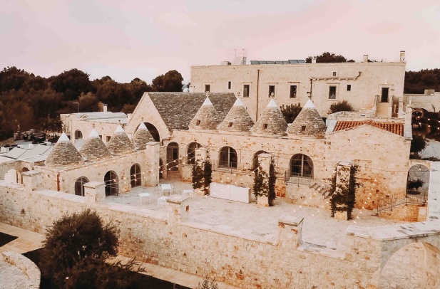 Masseria Grieco
