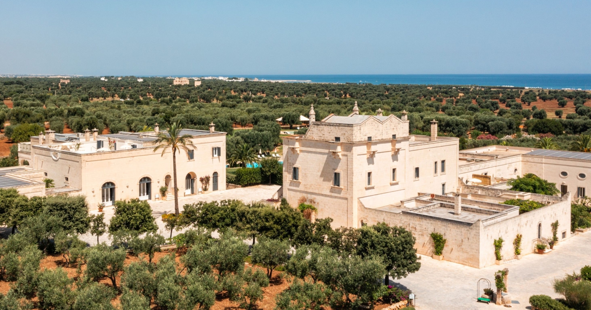 Masseria San Domenico