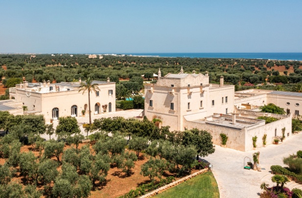 Masseria San Domenico