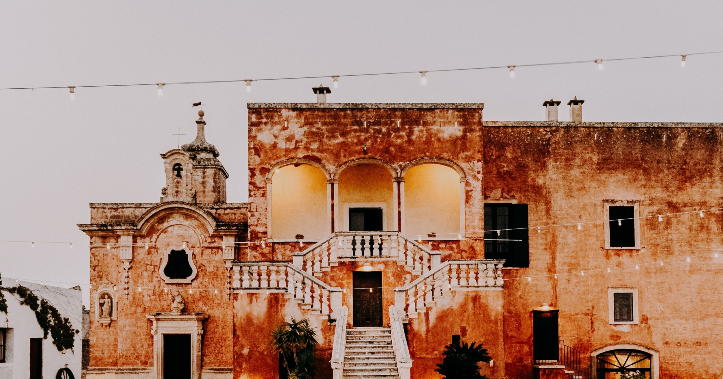 Masseria Spina Resort