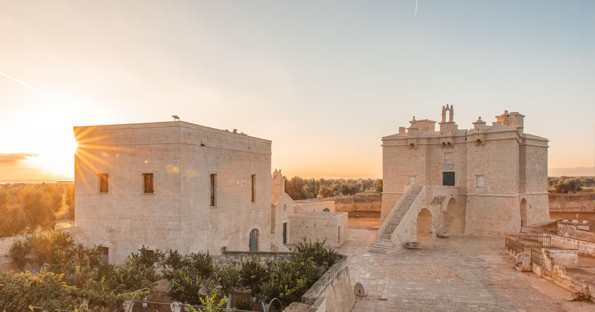 Pettolecchia La Fortezza