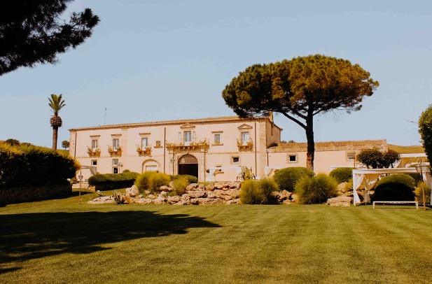 Castello Camemi