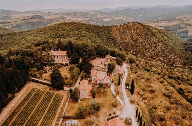 Querceto di Castellina