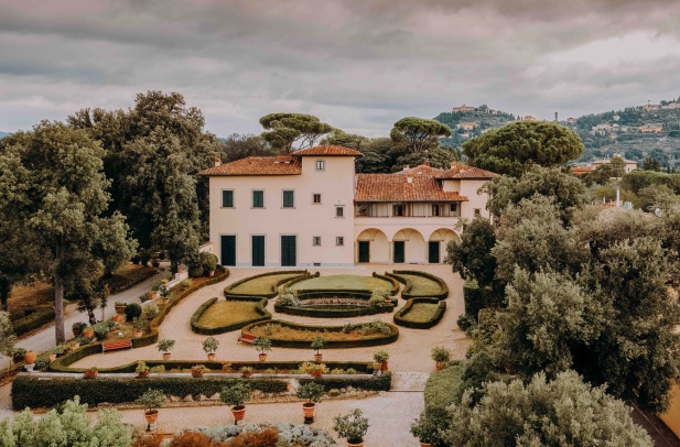 Villa il Garofalo