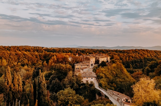 Il Borro