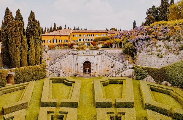 La Foce