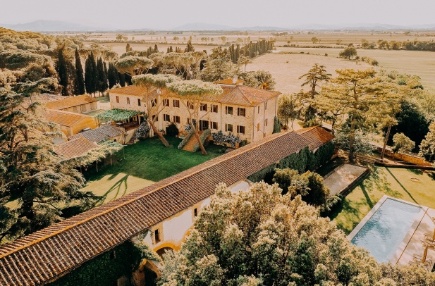 La Pescaia Resort