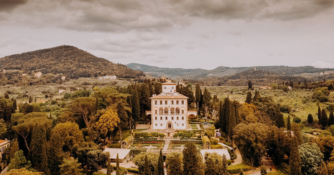 Il Salviatino Firenze