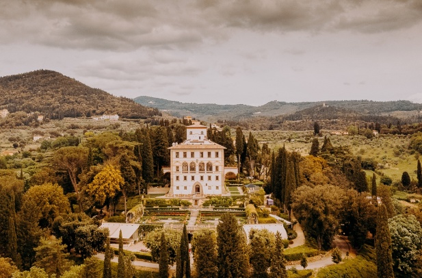 Il Salviatino Firenze