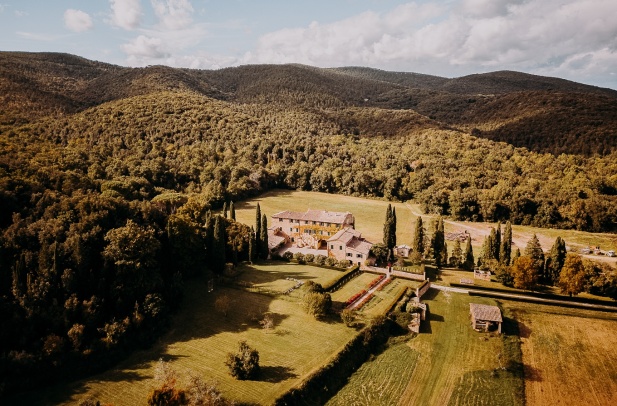 Borgo di Recenza