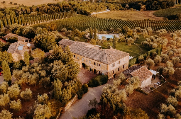 Borgo Argiano