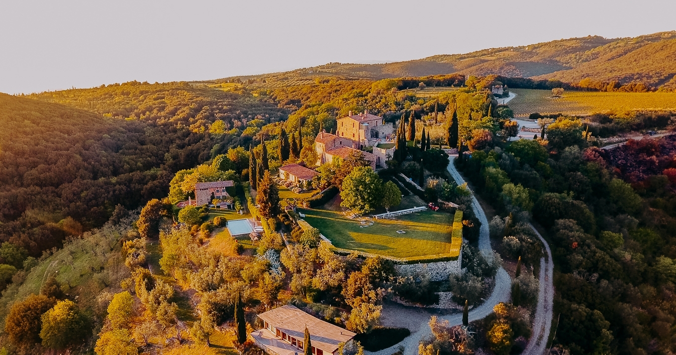Castello di Vicarello
