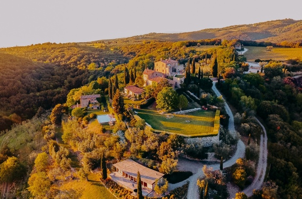 Castello di Vicarello