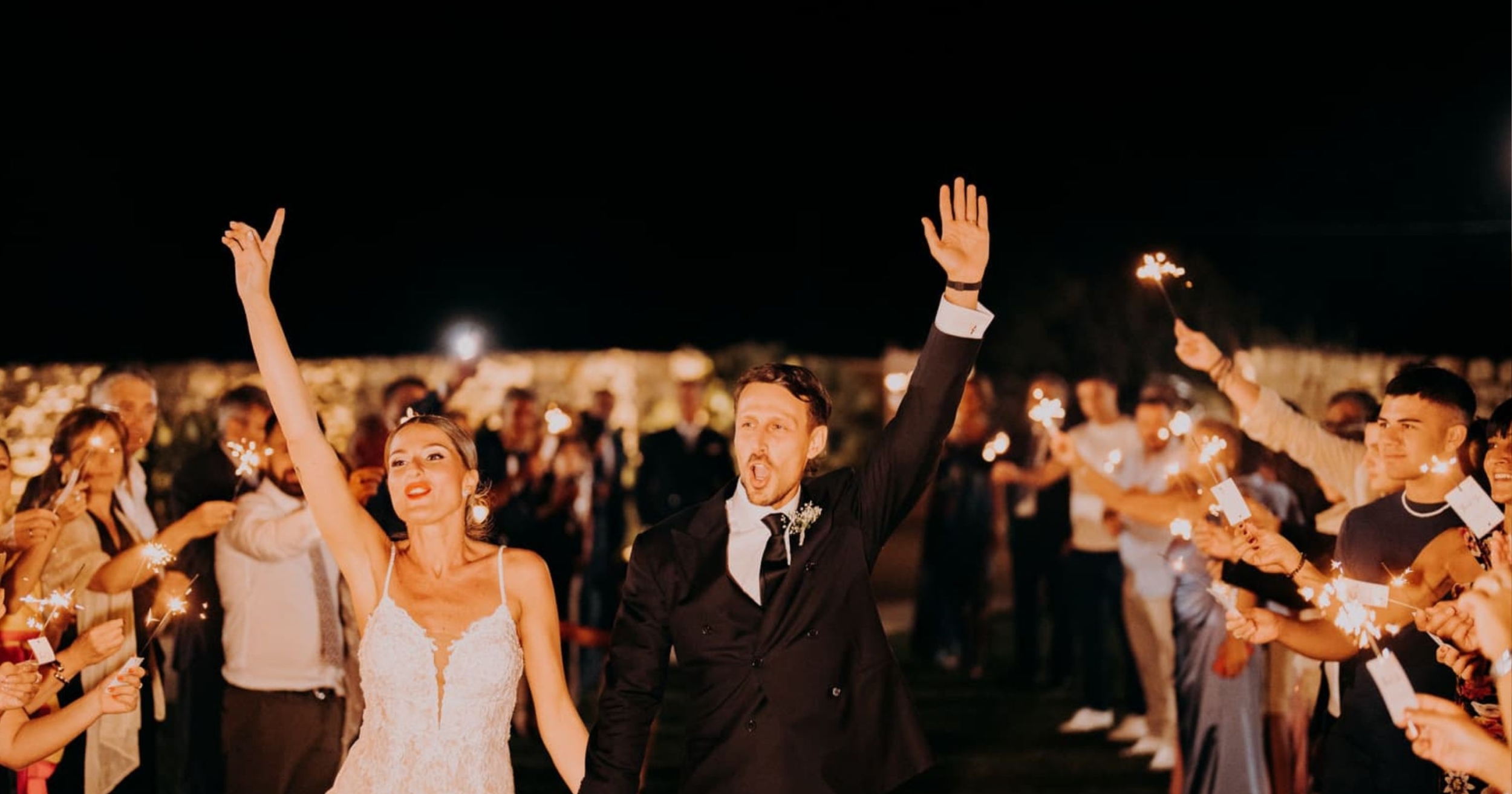 Non rischiare di rovinare il tuo sogno: fissare la data con anticipo è la scelta vincente!