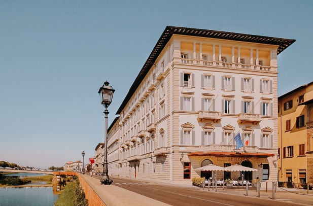 The St. Regis Florence