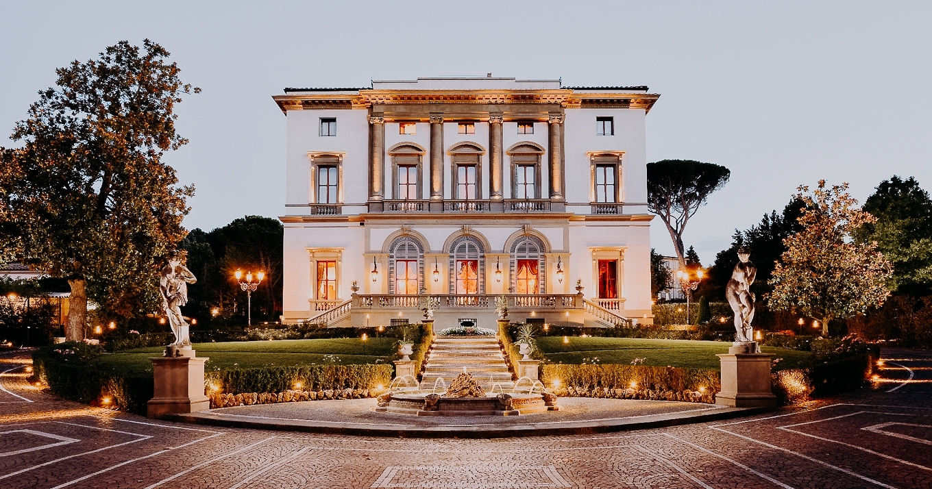 Villa Cora