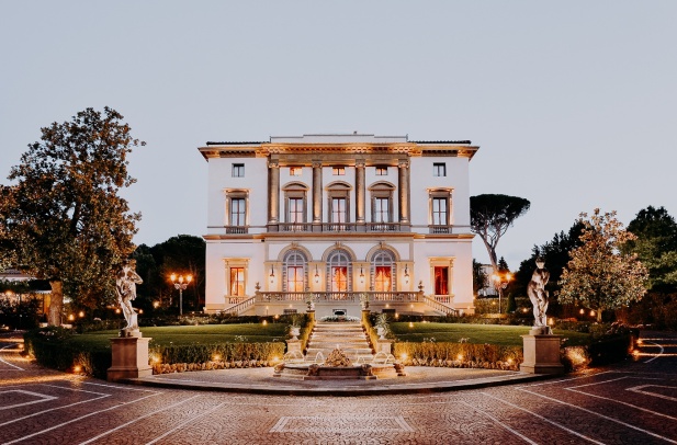 Villa Cora