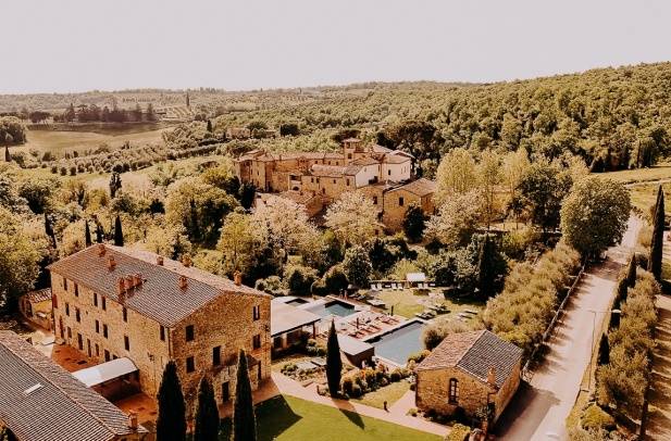 Castel Monastero