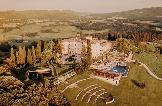 Castello di Casole