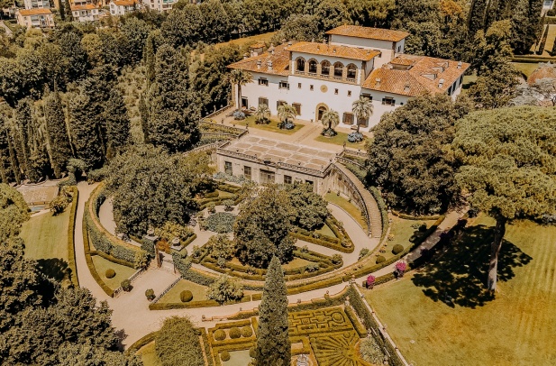 Villa Palmieri